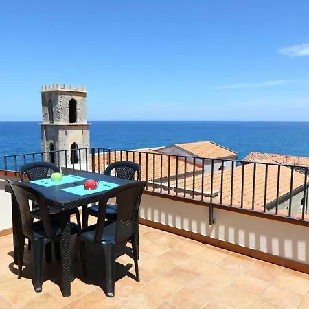 Terrazza Piazzetta Piazza Francesco Crispi *