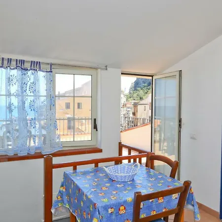 Terrazza Piazzetta Piazza Francesco Crispi * Cefalu
