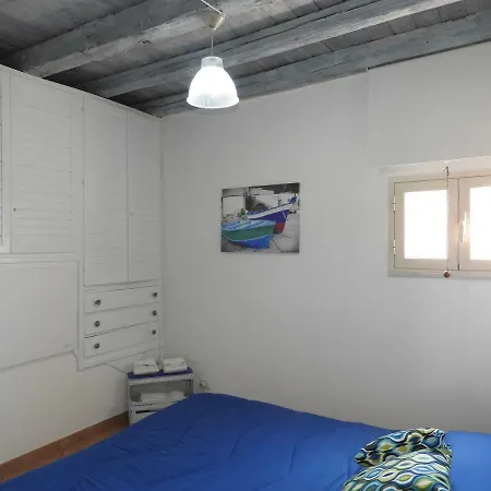 Terrazza Piazzetta Piazza Francesco Crispi Casa vacanze *