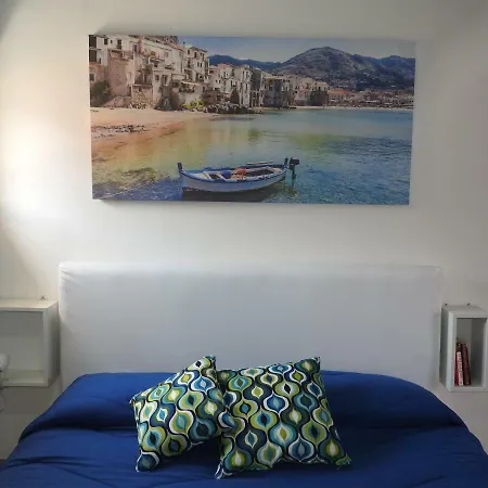 Casa vacanze Terrazza Piazzetta Piazza Francesco Crispi *
