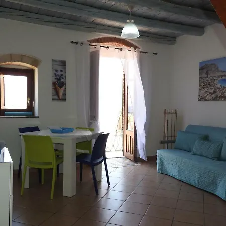 Terrazza Piazzetta Piazza Francesco Crispi Casa vacanze
