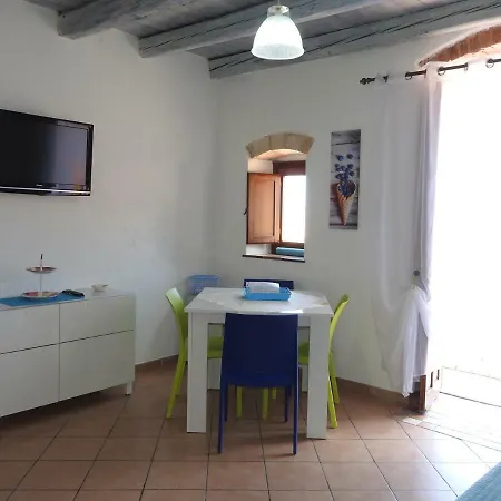 Terrazza Piazzetta Piazza Francesco Crispi *