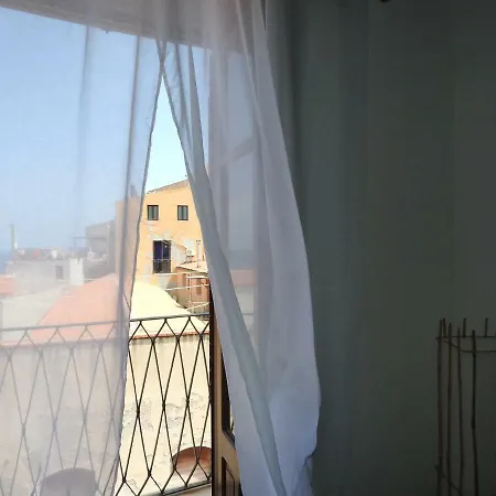 Terrazza Piazzetta Piazza Francesco Crispi Cefalu